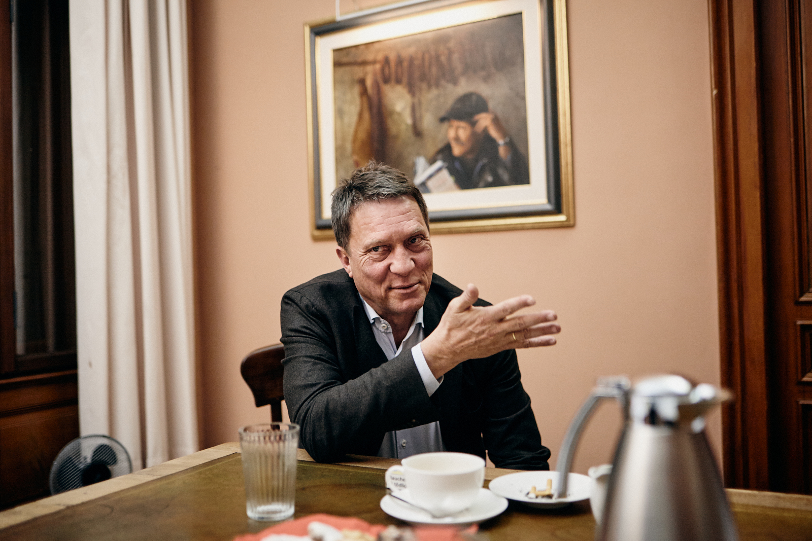 klett group - neueportraits.de