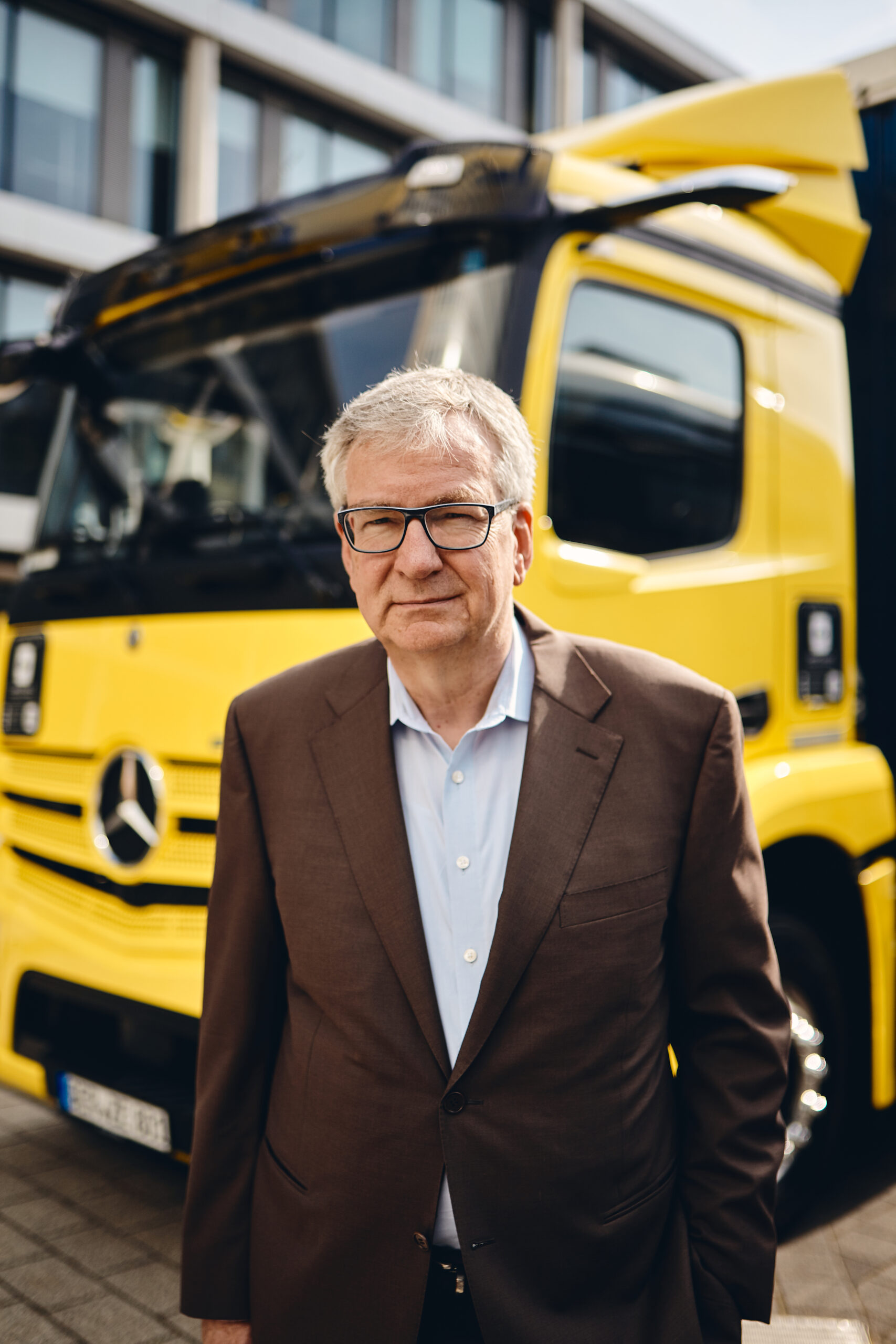 Thorsten Krekiehn, Geschäftsführer